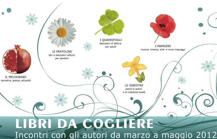 Libri da cogliere - Da Mons. Duilio Bonifazi, un invito alla lettura... a 360°